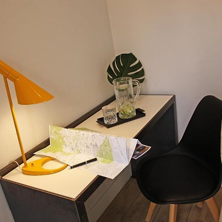 Chic & Basic Lemon Boutique Hotel Barcelona Ngoại thất bức ảnh