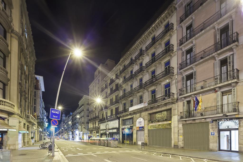 Chic & Basic Lemon Boutique Hotel Barcelona Ngoại thất bức ảnh
