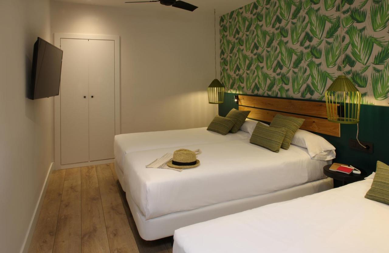 Chic & Basic Lemon Boutique Hotel Barcelona Ngoại thất bức ảnh