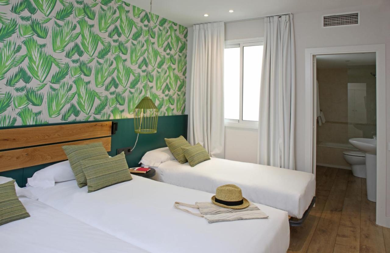 Chic & Basic Lemon Boutique Hotel Barcelona Ngoại thất bức ảnh