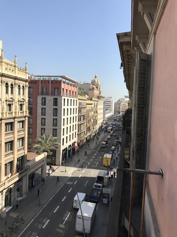 Chic & Basic Lemon Boutique Hotel Barcelona Ngoại thất bức ảnh