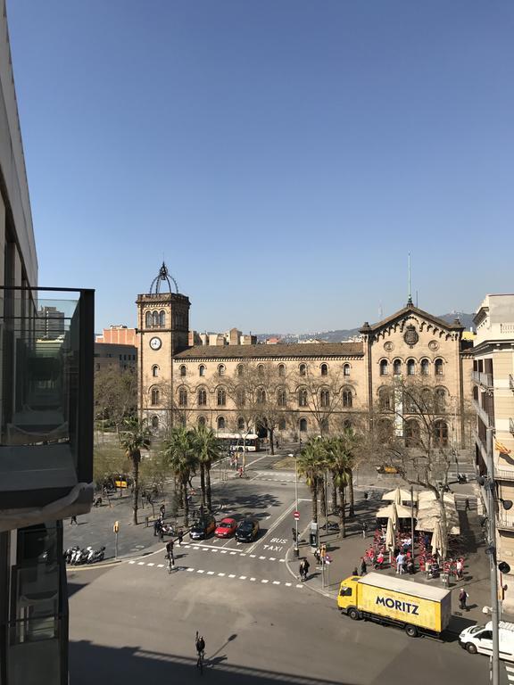 Chic & Basic Lemon Boutique Hotel Barcelona Ngoại thất bức ảnh