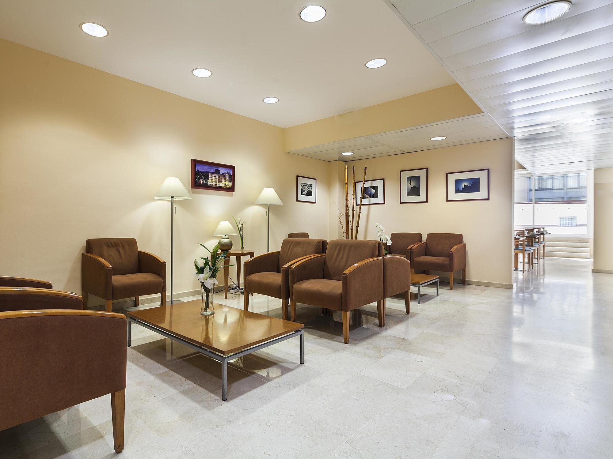 Chic & Basic Lemon Boutique Hotel Barcelona Ngoại thất bức ảnh