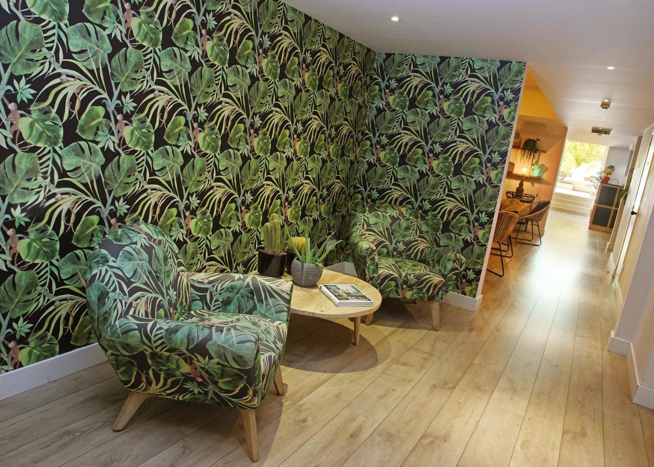 Chic & Basic Lemon Boutique Hotel Barcelona Ngoại thất bức ảnh