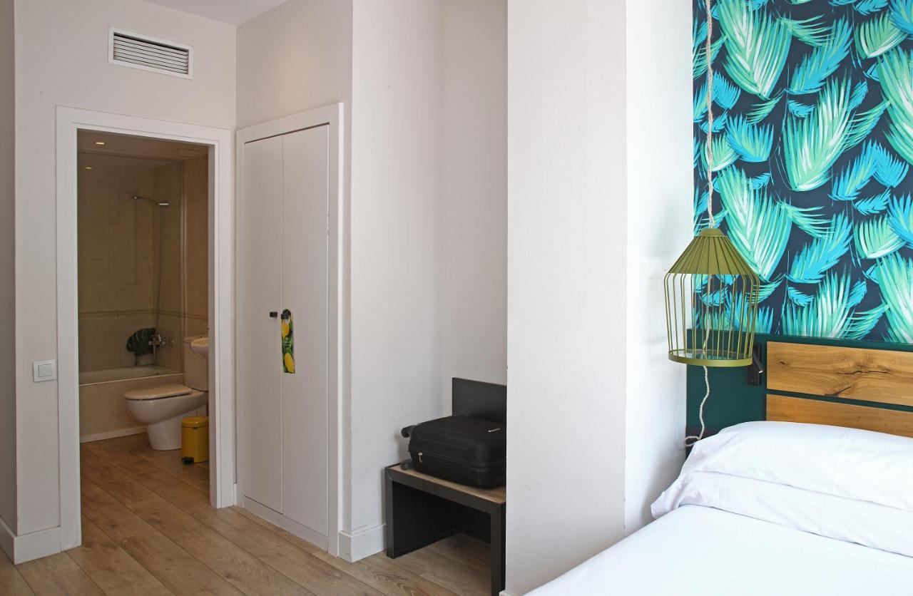 Chic & Basic Lemon Boutique Hotel Barcelona Ngoại thất bức ảnh