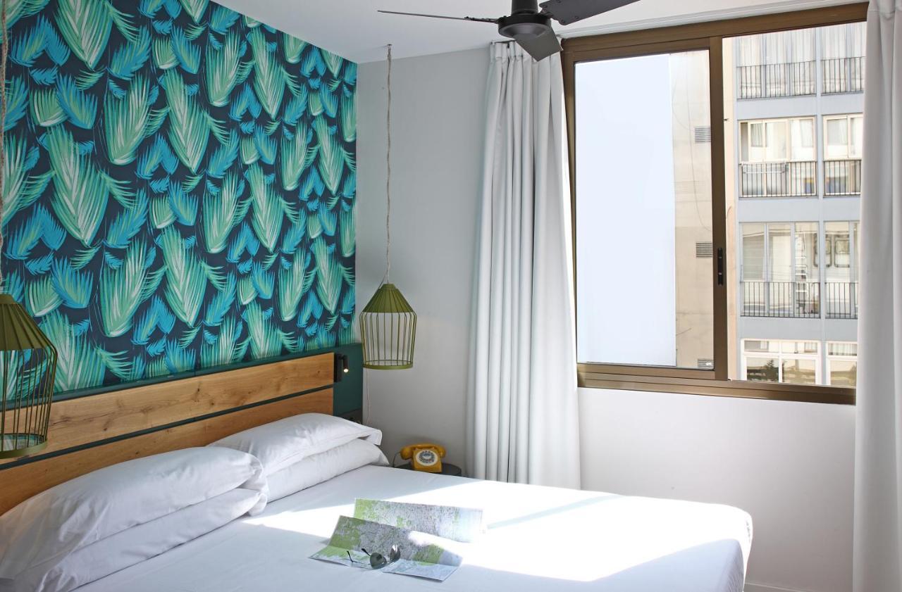 Chic & Basic Lemon Boutique Hotel Barcelona Ngoại thất bức ảnh